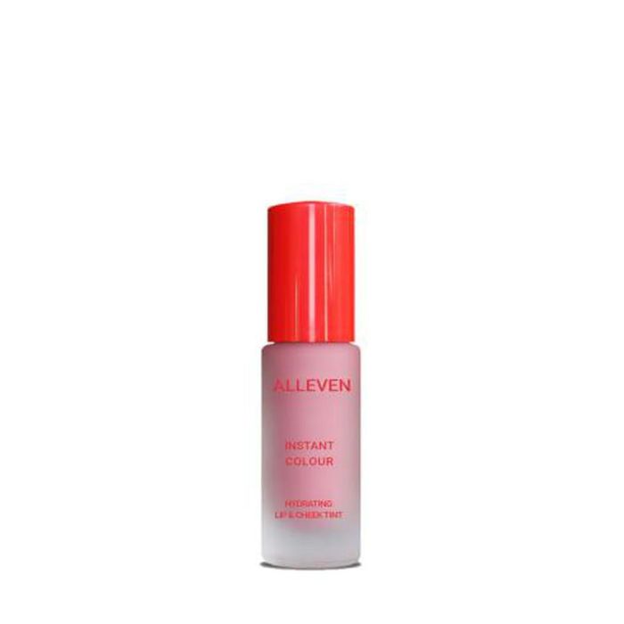 Alleven Instant Color Rose 5ml