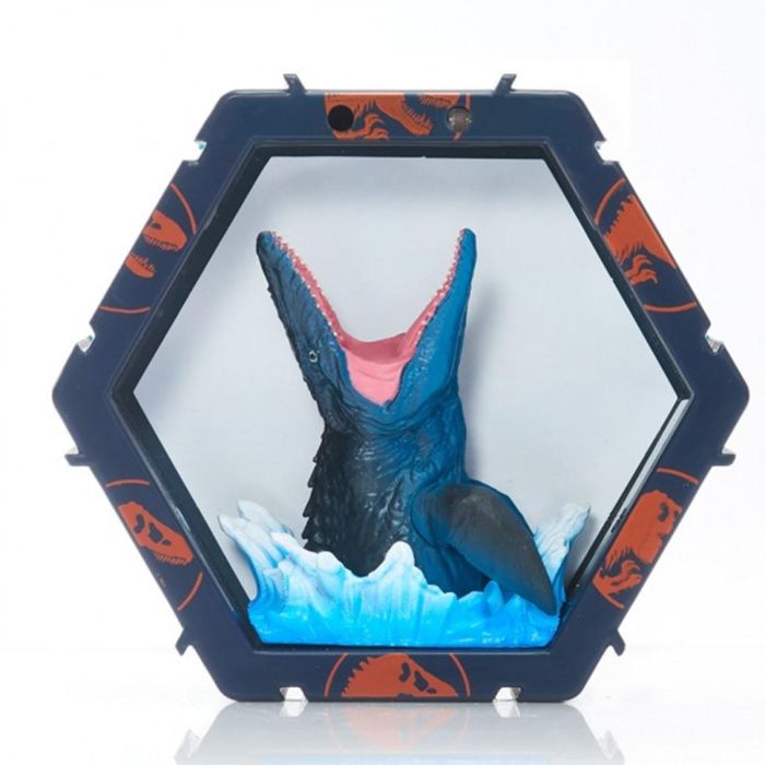 Wow! Pod - Mosasaurus Sfx 1 Wow! Pod - Mosasaurus Sfx 1