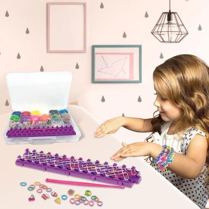 Juego de Plastilina Lexibook 3