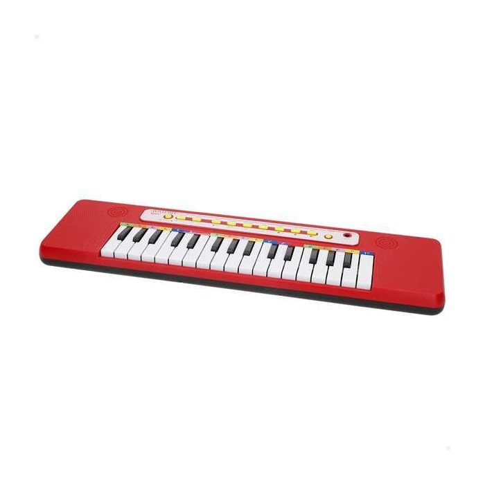 Organo electronico 32 teclas 48x14x4 cm Organo electronico 32 teclas 48x14x4 cm