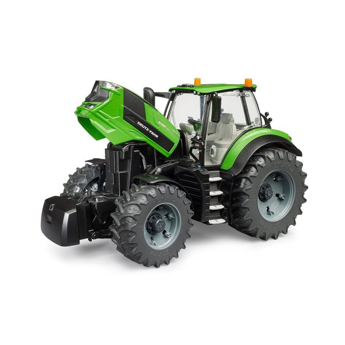 Deutz 8280 Ttv 03160 Bruder 1