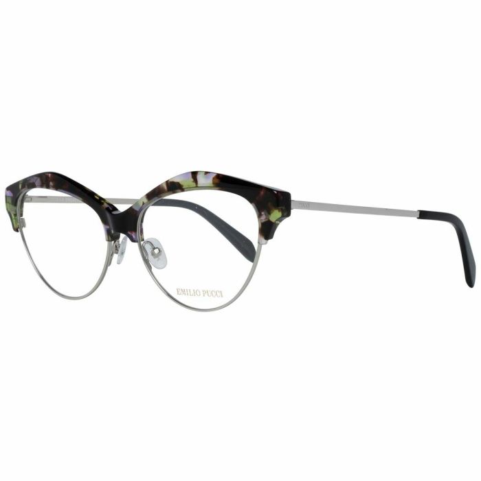 Montura de Gafas Mujer Emilio Pucci EP5069-56055 ø 56 mm Montura de Gafas Mujer Emilio Pucci EP5069-56055 ø 56 mm