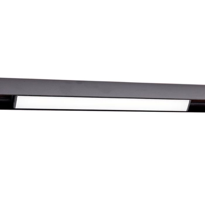 Luminaria LED 10W 765Lm CRI90  4200ºK Carril Magnético 30Cm 40.000H   [HO-HO20-FG-300-W] 5