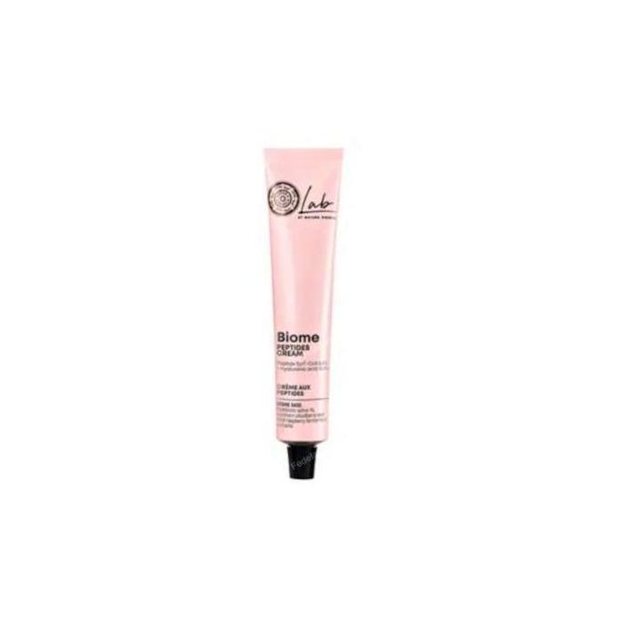 Biome Crema Facial de Péptidos 50ml - Hidrata, Regenera y Aporta Luminosidad para Piel Joven