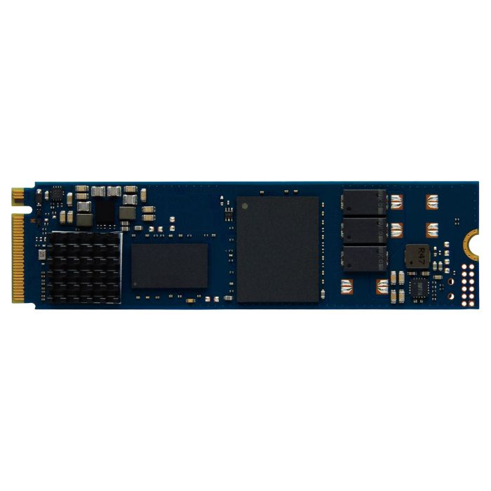 Kingston DC2000B SSD 240GB M.2 NVMe PCIe 4.0 x 4 para Servidor 4