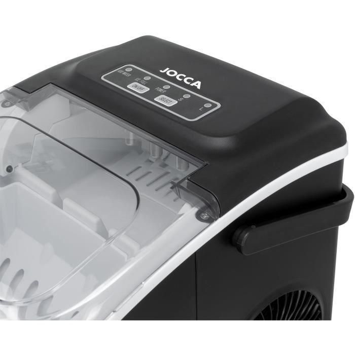 Jocca JOC8435253582171 2378 Máquina de hielo 1 Jocca JOC8435253582171 2378 Máquina de hielo 1
