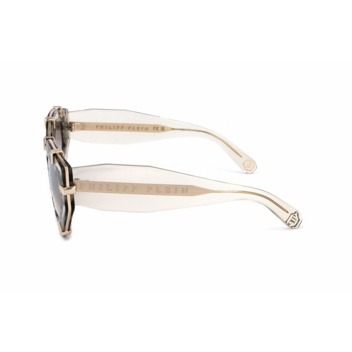 Gafas de Sol Mujer PHILIPP PLEIN SPP099V-7T1G Ø 55 mm 1 Gafas de Sol Mujer PHILIPP PLEIN SPP099V-7T1G Ø 55 mm 1