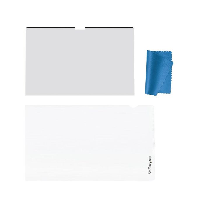 Cable HDMI Startech 142MM-PRIVACY-SCREEN Negro 5 Cable HDMI Startech 142MM-PRIVACY-SCREEN Negro 5