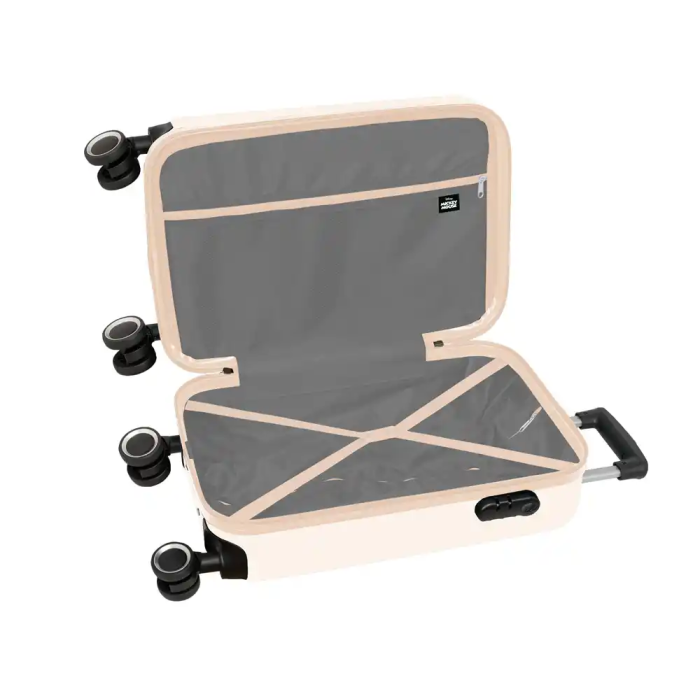 Safta Trolley Cabina Mickey Mouse 345x200x550 mm 3