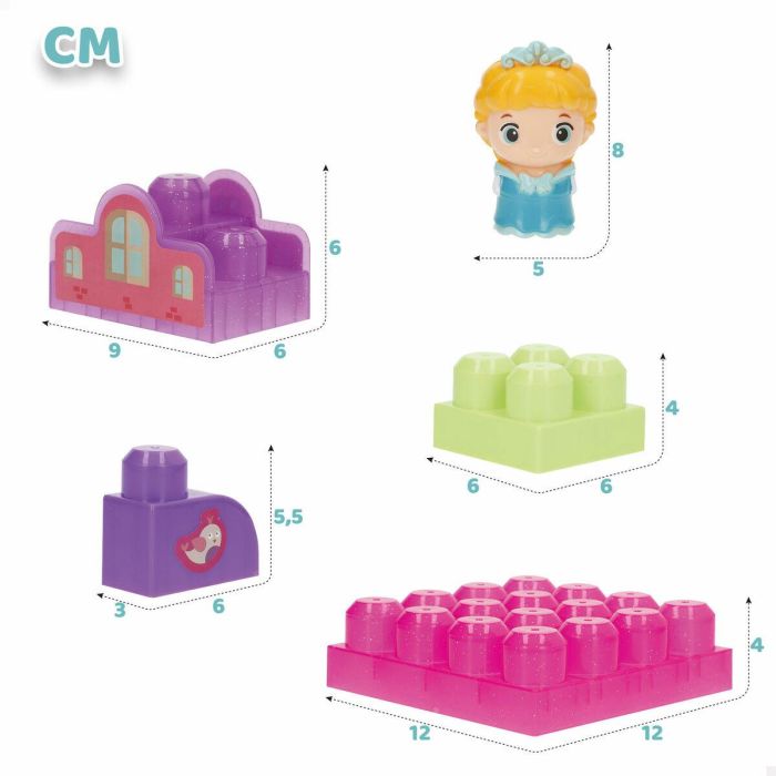 Juego de Construcción 3