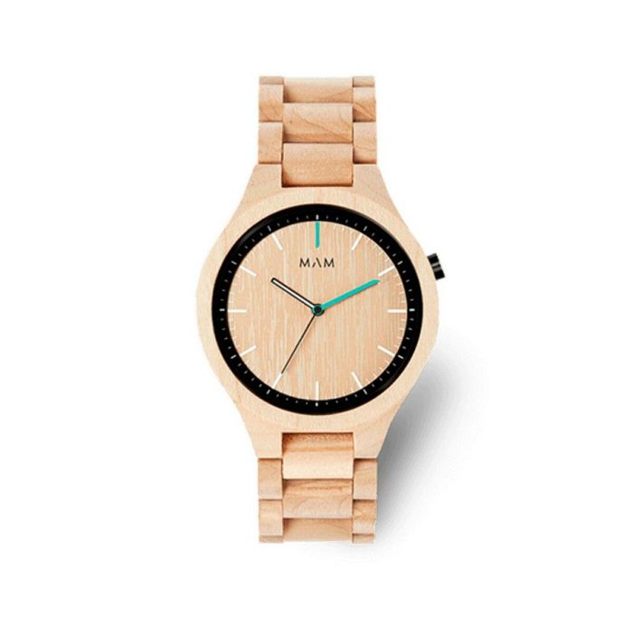 Reloj Unisex MAM MAM698 (Ø 40 mm) Reloj Unisex MAM MAM698 (Ø 40 mm)
