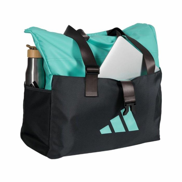 Bolsa de Deporte Adidas Weekend Bag Multicolor 2