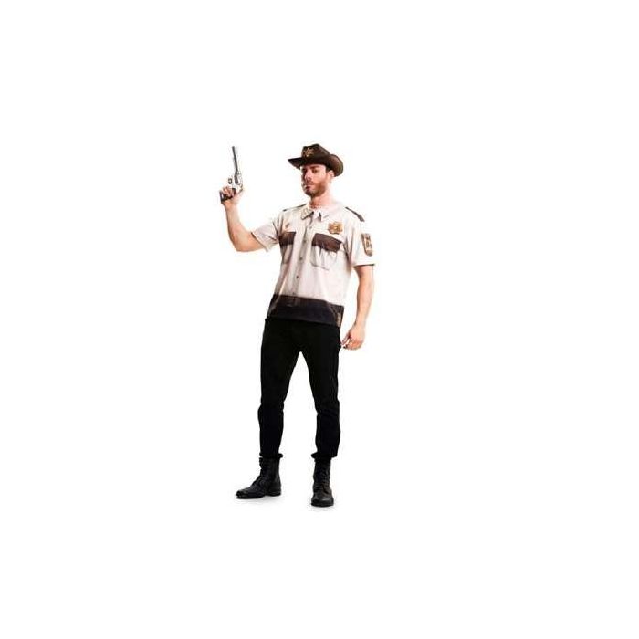 Camiseta sheriff l Camiseta sheriff l