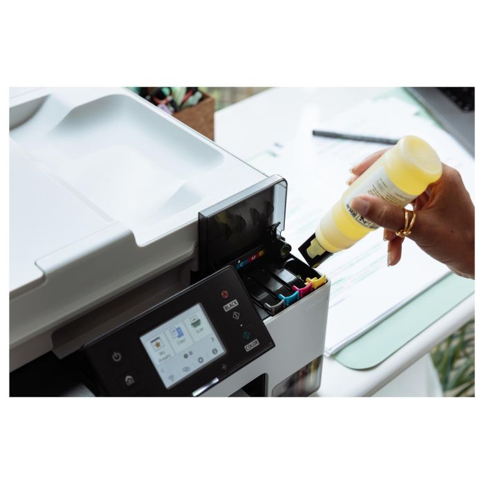 Canon MAXIFY GX2050 Multifunción Tinta 4en1 WLAN ADF Dúplex Impresión Copia Escaneo Fax 4