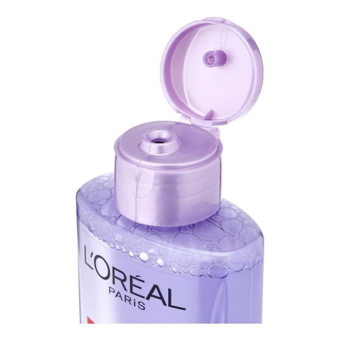 Agua Micelar Desmaquillante L'Oreal Make Up AA220500 200 ml 1