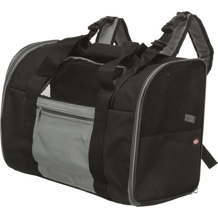 TRIXIE Mochila para perros 44 × 30 × 21 cm TRIXIE Mochila para perros 44 × 30 × 21 cm