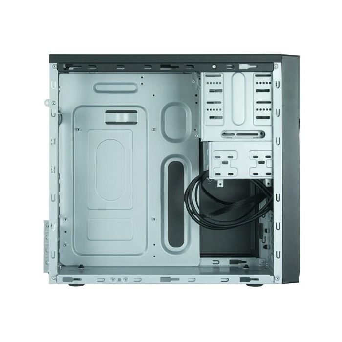 Mini 350W Chieftec Elox Serie HO-12B-350GPB 3
