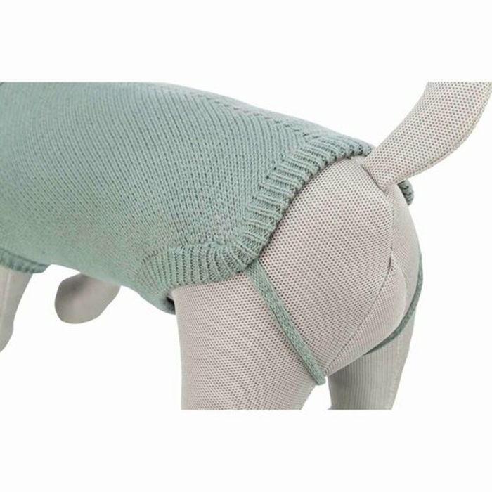 Jersey para Perro Trixie Berlín Verde M 5