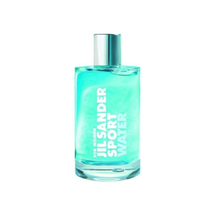 Jil Sander Sport Water Edt 50 mL W Jil Sander Sport Water Edt 50 mL W
