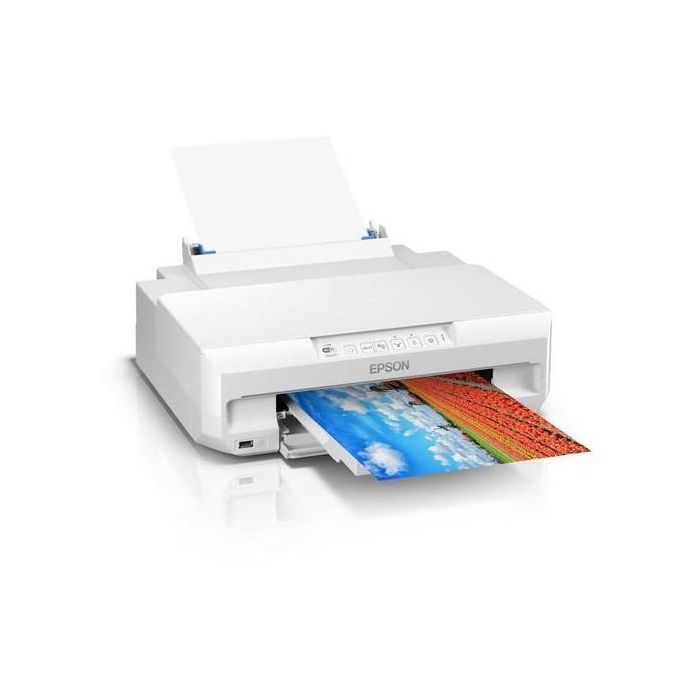 Impresora Epson XP-65 4 Impresora Epson XP-65 4