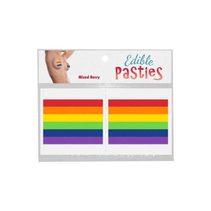 Pezoneras Kheper Games Pride Multicolor 1