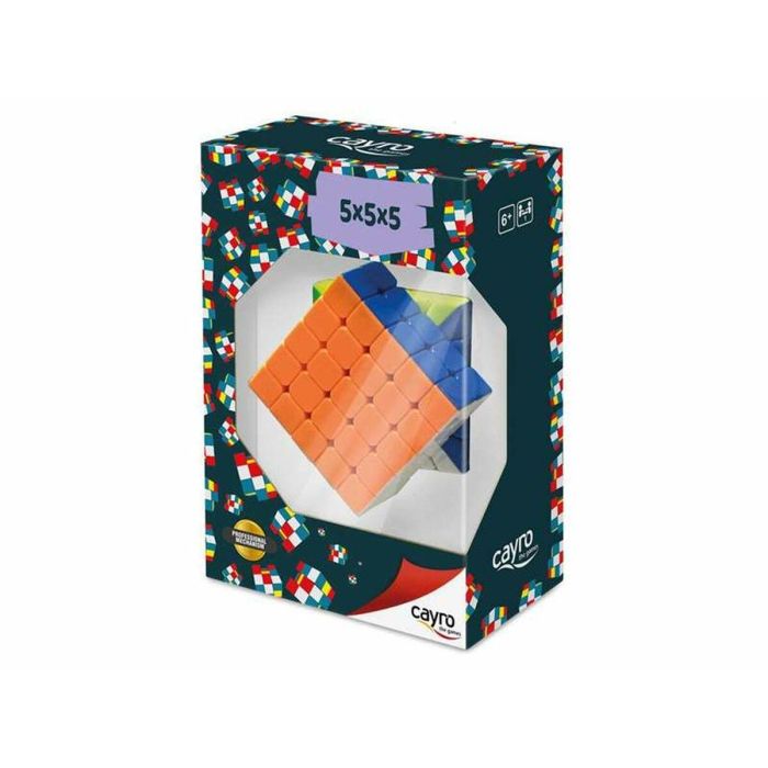 Cubo Cayro 2 Cubo Cayro 2