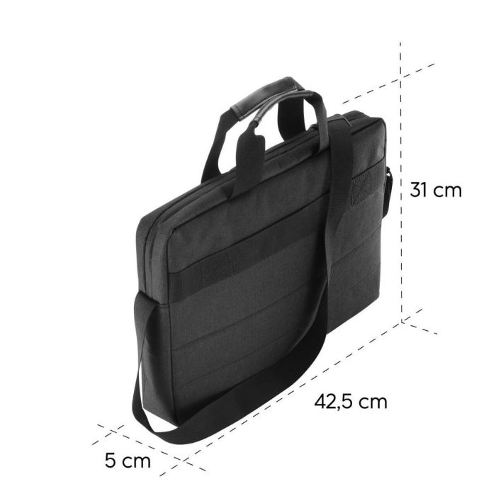 Mochila para Portátil Hama 00231018 Negro 3