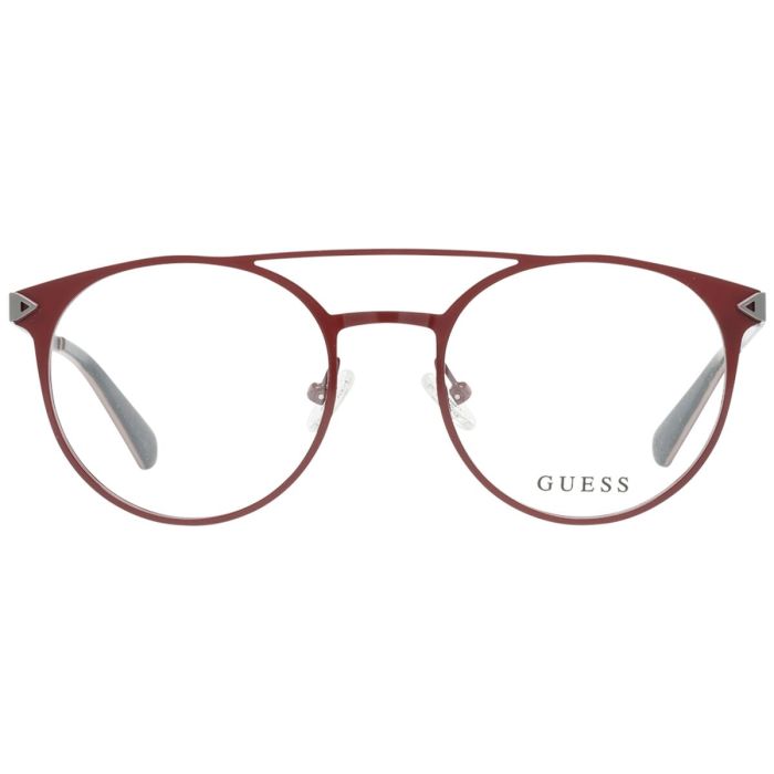 Montura de Gafas Hombre Guess GU1956 50070 3 Montura de Gafas Hombre Guess GU1956 50070 3