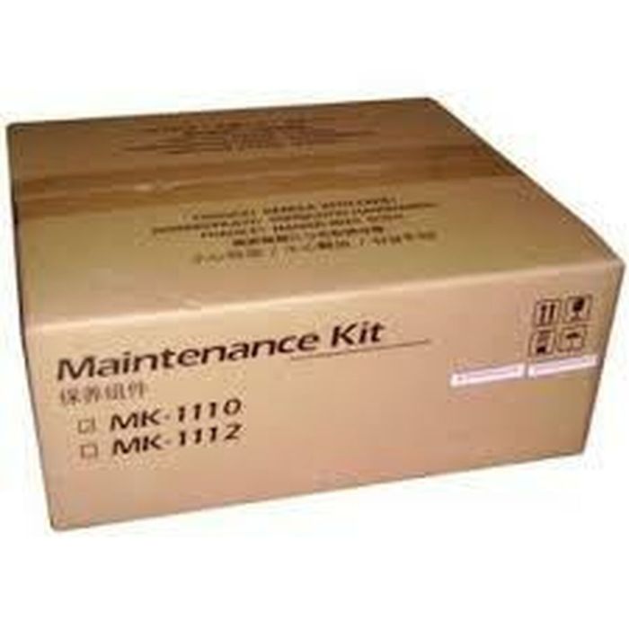 Kit de mantenimiento Kyocera MK-1110 Impresora 1