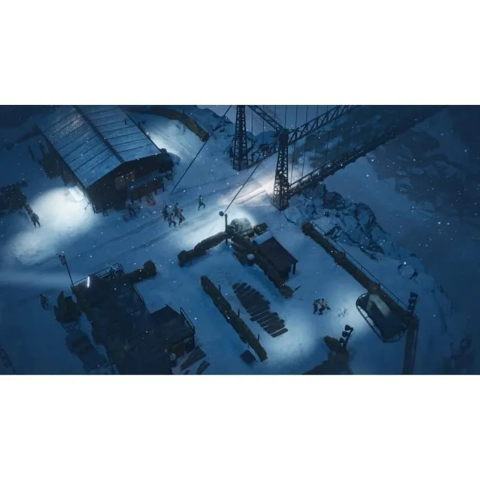 Microids Commandos: Origins Deluxe Edition Juego PS5 3