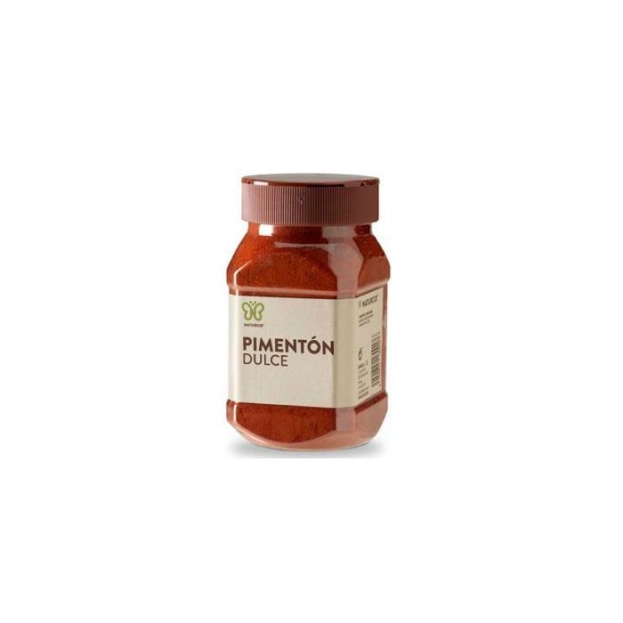Pimenton Dulce Extra 190Gr.