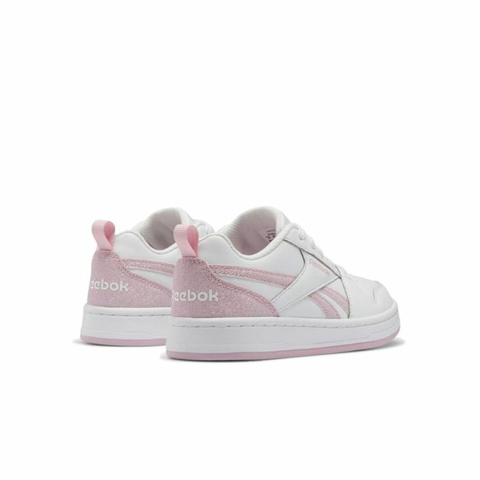 Zapatillas Deportivas Infantiles Reebok Royal Prime 2.0 Rosa claro 3