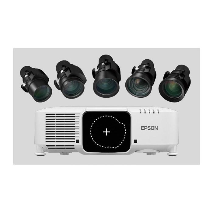 Epson EB-PU1008W Proyector 3LCD Láser, 8500 Lúmenes ANSI, Resolución WUXGA 1920x1200, Relación 16:10, Blanco 9 Epson EB-PU1008W Proyector 3LCD Láser, 8500 Lúmenes ANSI, Resolución WUXGA 1920x1200, Relación 16:10, Blanco 9