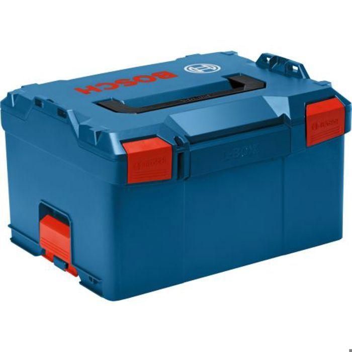 Caja de transporte BOSCH L-BOXX 238 - 442x357x253mm - 1600A012G2 Caja de transporte BOSCH L-BOXX 238 - 442x357x253mm - 1600A012G2