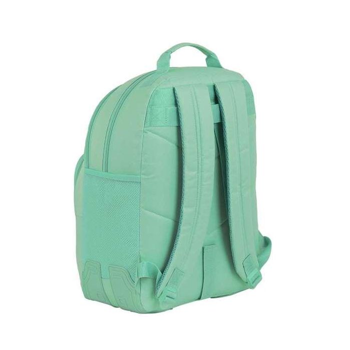 Cartera Escolar Safta Blackfit8 -'Turquesa-' Mochila 320x150x420 mm 1 Cartera Escolar Safta Blackfit8 -'Turquesa-' Mochila 320x150x420 mm 1