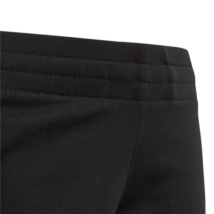 Pantalón Corto Deportivo Adidas CF6613 Negro