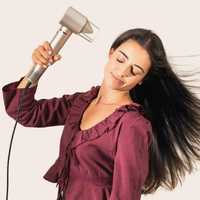 Rizador de Pelo UFESA 60506109 Rizador de Pelo UFESA 60506109