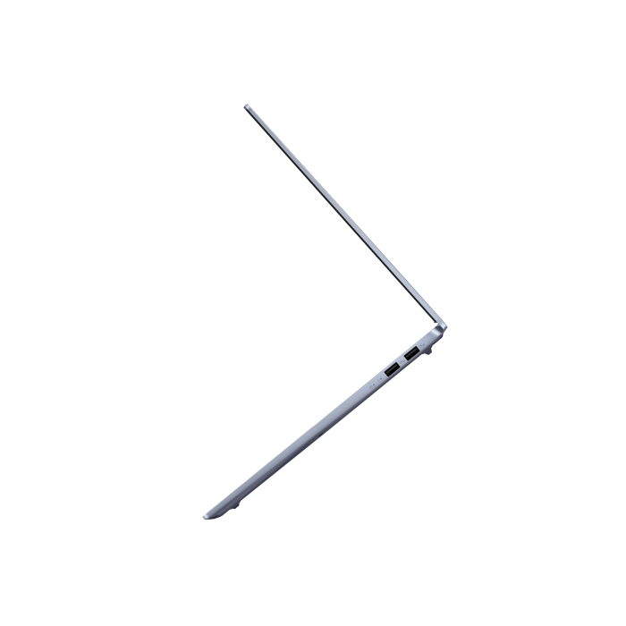 ASUS Vivobook S 16 OLED S5606CA-RI076W - Portátil 16" WQXGA+ 120Hz, Intel Core Ultra 7 255H, 16GB RAM, 512GB SSD, Arc 140T, Windows 11 Home, Azul Neblina - Teclado QWERTY español 8 ASUS Vivobook S 16 OLED S5606CA-RI076W - Portátil 16" WQXGA+ 120Hz, Intel Core Ultra 7 255H, 16GB RAM, 512GB SSD, Arc 140T, Windows 11 Home, Azul Neblina - Teclado QWERTY español 8