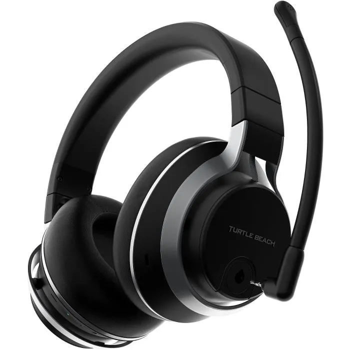 Turtle Beach Stealth Pro XB Auriculares Gaming Inalámbricos para Xbox - Negro 3 Turtle Beach Stealth Pro XB Auriculares Gaming Inalámbricos para Xbox - Negro 3