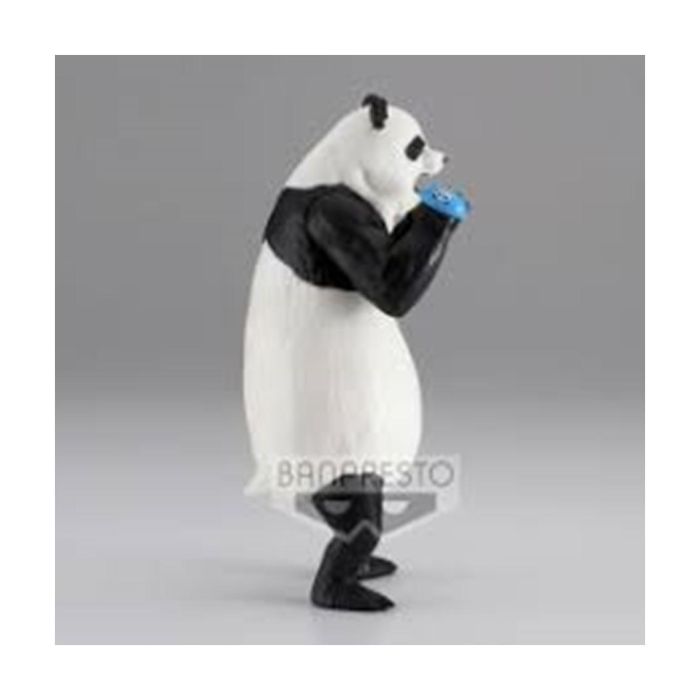 Figura Banpresto Jujutsu Kaisen Panda Jukon 3 Figura Banpresto Jujutsu Kaisen Panda Jukon 3