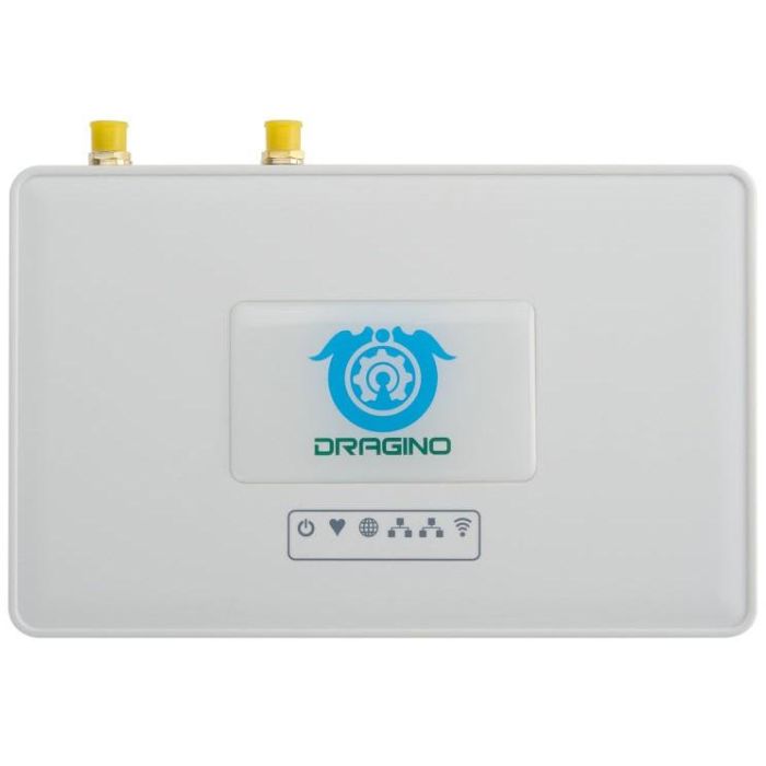 DRAGINO Indoor Gateway LG308N-868 ( Ohne 4G/LTE) 2 DRAGINO Indoor Gateway LG308N-868 ( Ohne 4G/LTE) 2