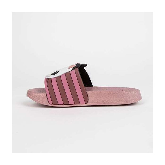 Cerdá Chanclas de Goma Estilo Pala, Diseño Gabby's Dollhouse para Niña, Color Rosa, Talla 28-29, Calzado Infantil Ideal para Verano y Playa 4