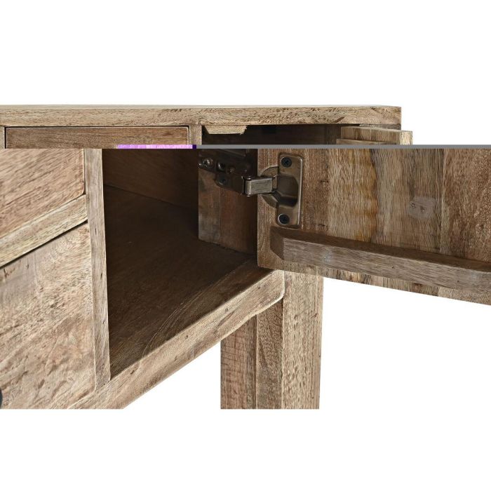 Consola Colonial DKD Home Decor 40 x 86 x 121 cm 6 Consola Colonial DKD Home Decor 40 x 86 x 121 cm 6