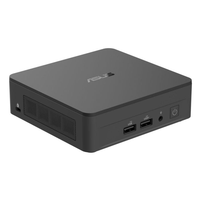 ASUS RNUC13ANKi50002 EU CORD Mini PC UCFF Intel Core i5 13ª Gen Intel Iris Xe Graphics 9 ASUS RNUC13ANKi50002 EU CORD Mini PC UCFF Intel Core i5 13ª Gen Intel Iris Xe Graphics 9