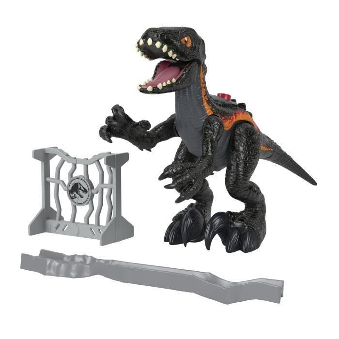 INDORAPTOR - Fisher-Price - HRK70 4 INDORAPTOR - Fisher-Price - HRK70 4