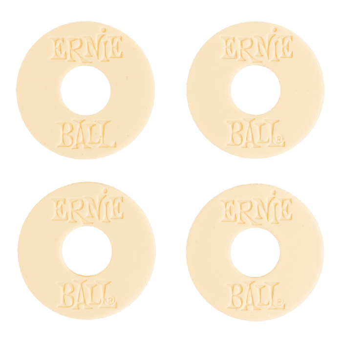 Strap Blocks 4 Pcs - Crema Strap Blocks 4 Pcs - Crema