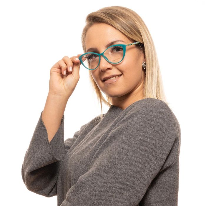 Montura de Gafas Mujer Emilio Pucci EP5058 56087 1 Montura de Gafas Mujer Emilio Pucci EP5058 56087 1