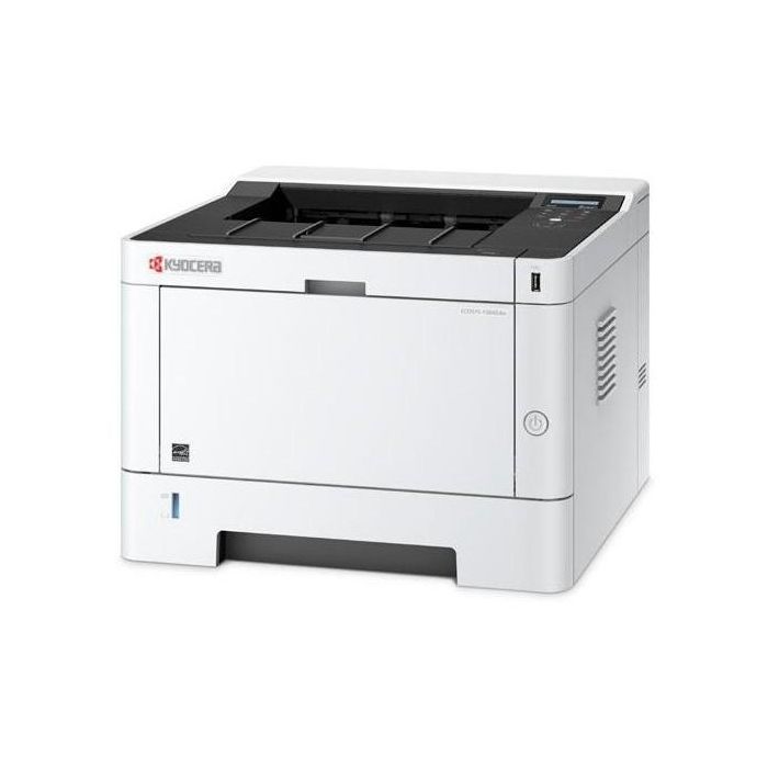 KYOCERA Impresora Laser Monocromo ECOSYS P2235dn (Tasa Weee incluida) 0 KYOCERA Impresora Laser Monocromo ECOSYS P2235dn (Tasa Weee incluida) 0