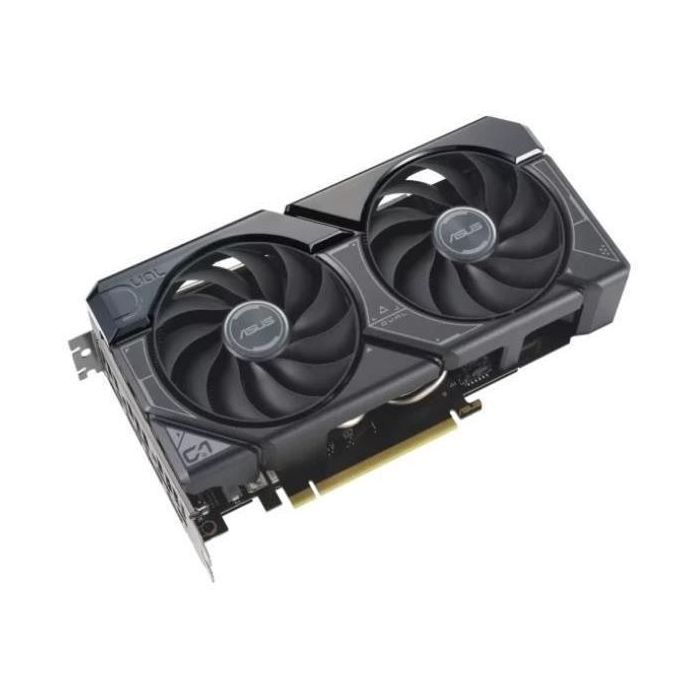 ASUS - Tarjeta gráfica - Dual -RTX4060TI -O8G 1