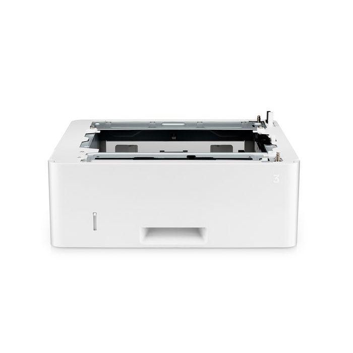 HP D9P29A Bandeja alimentadora de papel 550 hojas A4/A5/A6/B5 para LaserJet Pro M402/MFP M426 0 HP D9P29A Bandeja alimentadora de papel 550 hojas A4/A5/A6/B5 para LaserJet Pro M402/MFP M426 0